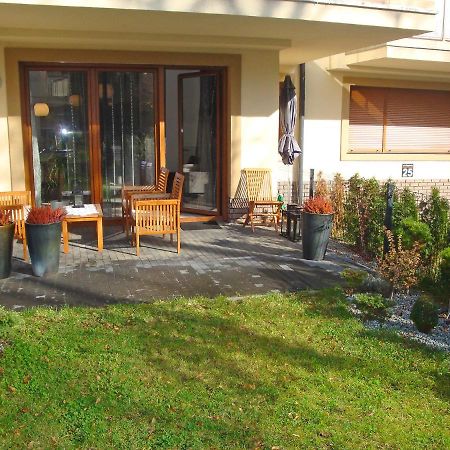 Apartment Apartament Olszowka By Interhome Bielsko-Biała Eksteriør billede