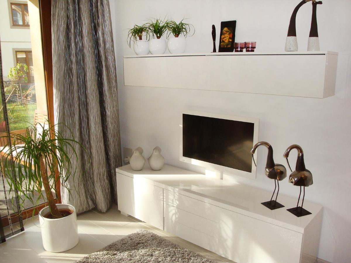 Apartment Apartament Olszowka By Interhome Bielsko-Biała Eksteriør billede