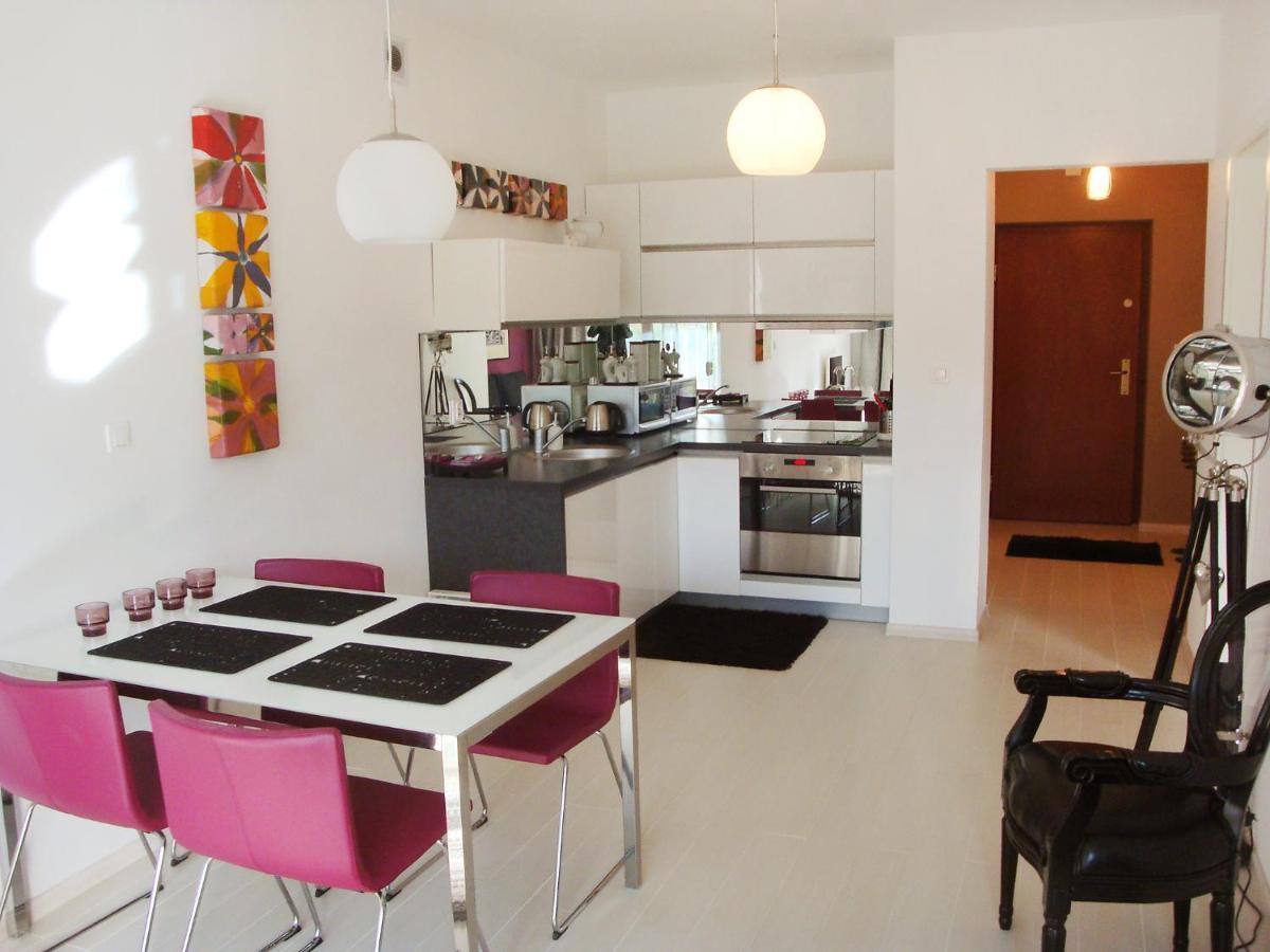 Apartment Apartament Olszowka By Interhome Bielsko-Biała Eksteriør billede