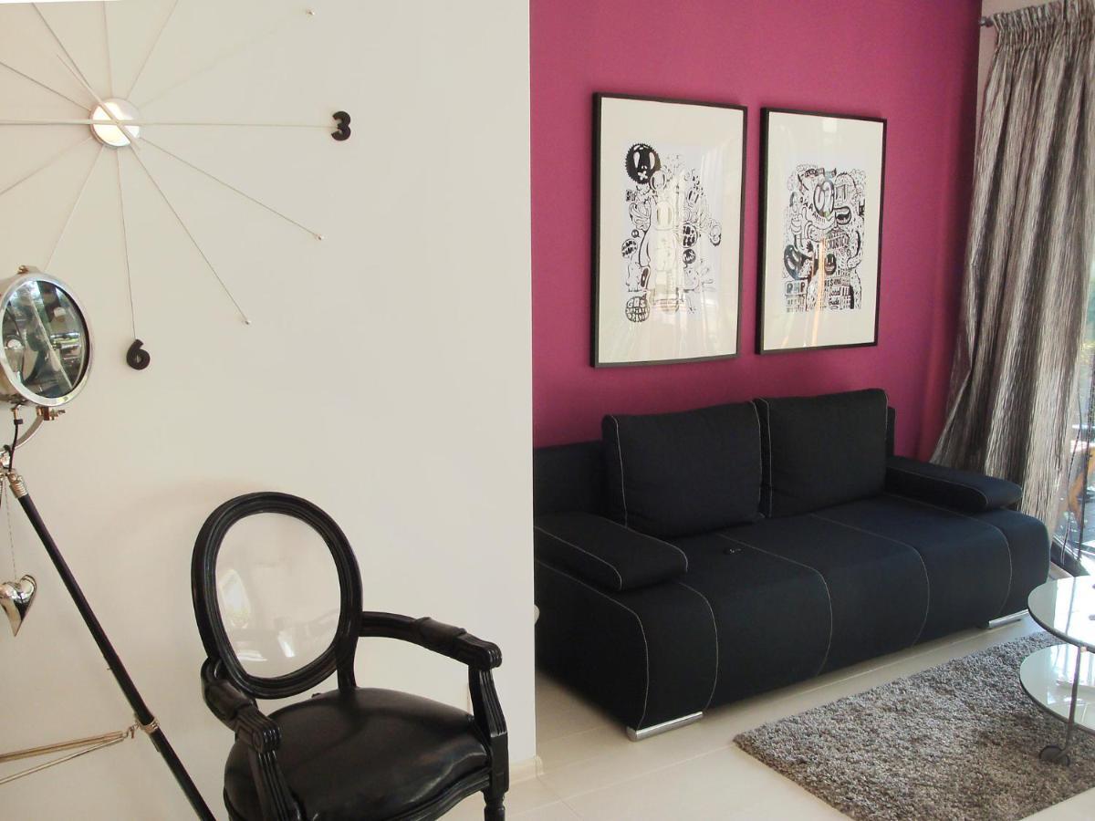 Apartment Apartament Olszowka By Interhome Bielsko-Biała Eksteriør billede